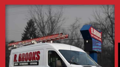 R. Brooks Mechanical Photo