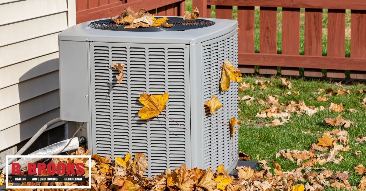 Preparing Your HVAC System for Fall