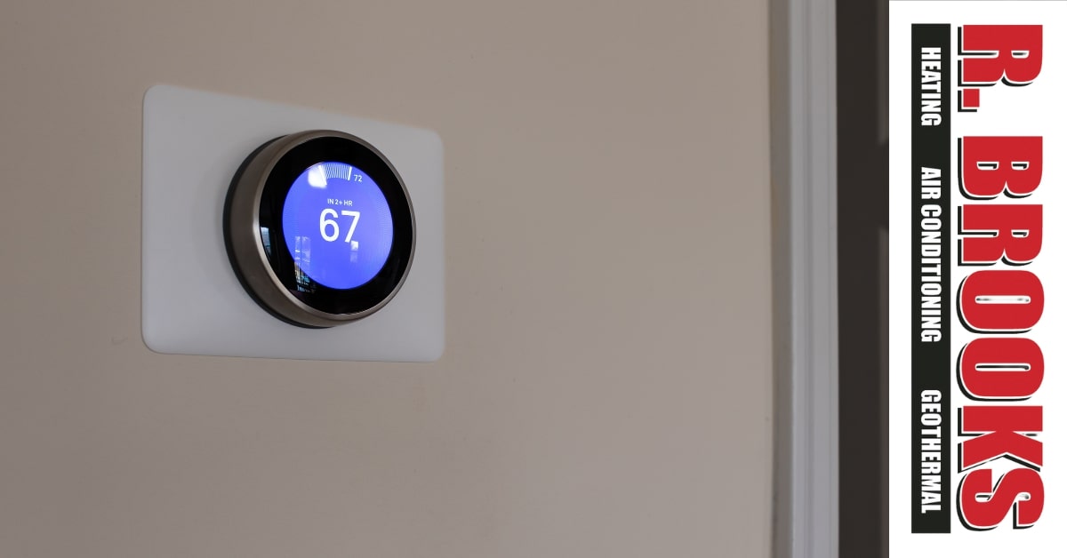 How to Improve Your HVAC Efficiency R. Brooks Mechanical